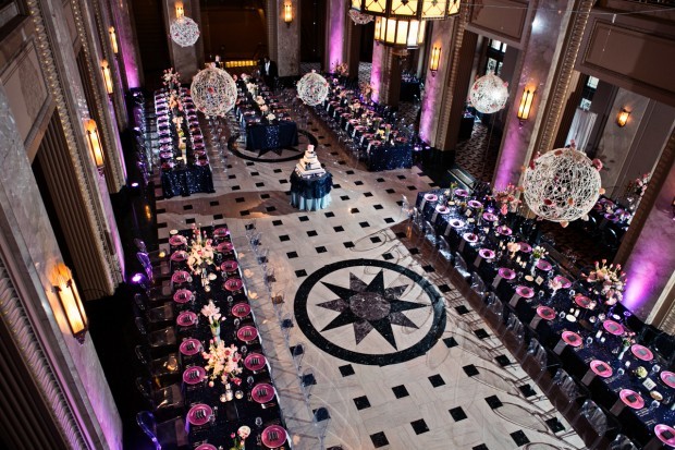 Peabody Opera House
